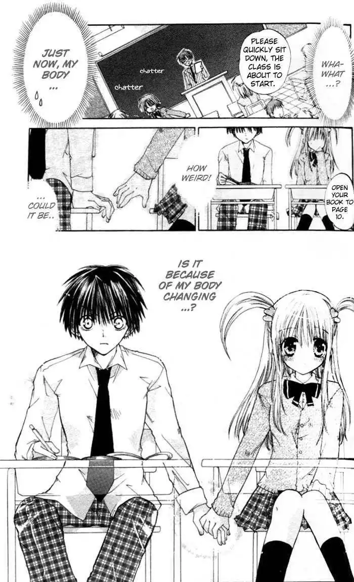 Pixie Pop Chapter 3 13